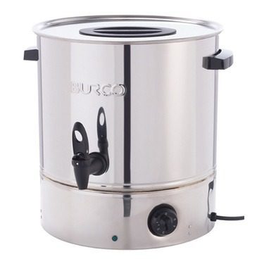 Hot Water Urn 20L | Arnold u0026 Walker