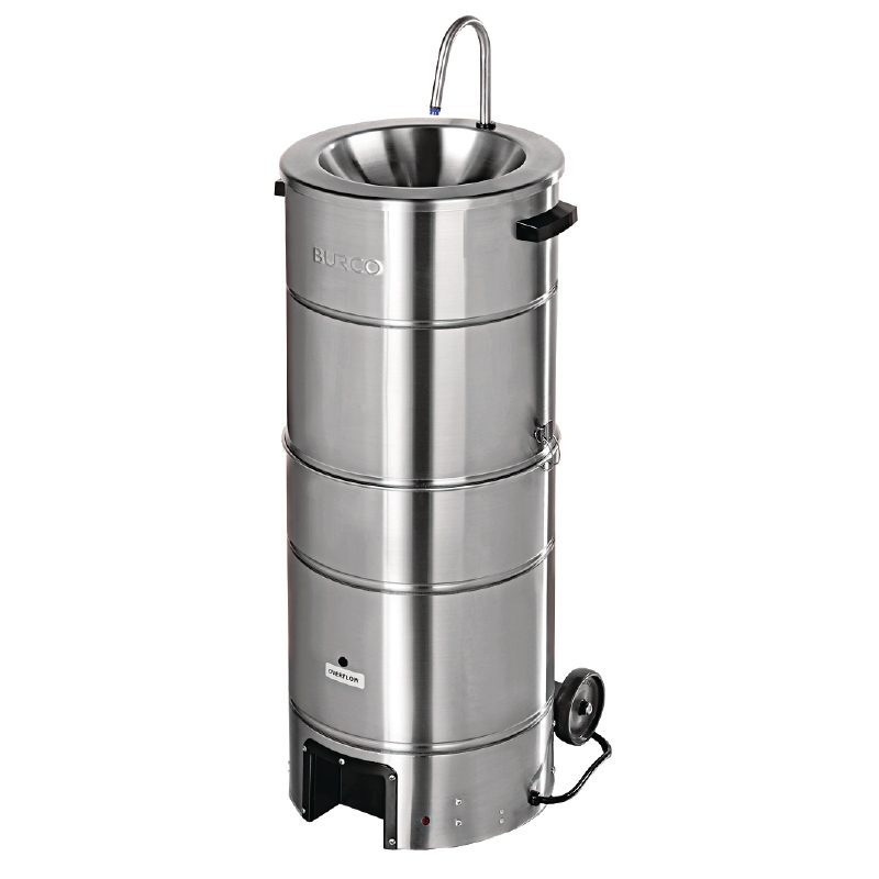 Portable Hand Wash Sink Arnold & Walker